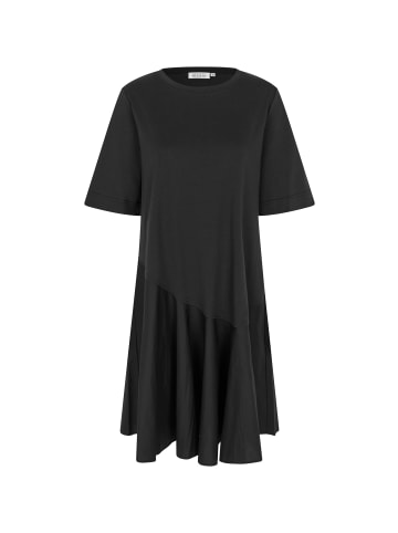 MASAI  Jerseykleid MaNyloran in schwarz