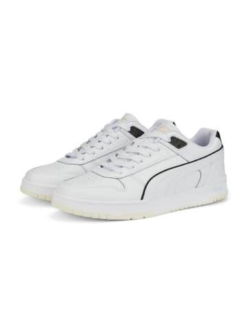 Puma Sneaker RBD Game Low in Weiß