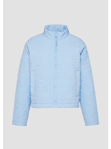s.Oliver Outdoor-Jacke in 5083_hellblau