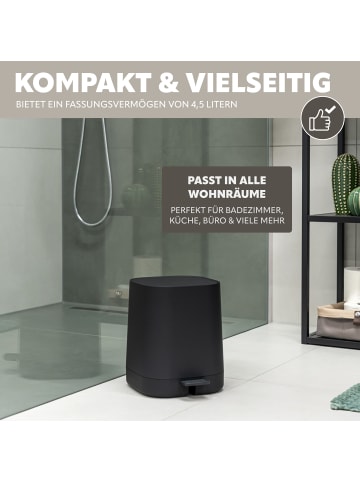 eluno Kosmetikeimer ca. 21 x 25,5 x 21 cm (B/H/T)