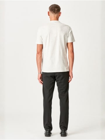 TeeShoppen T-Shirt T-Shirt in Off-white