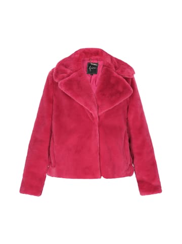 faina Damen Jacke in Pink