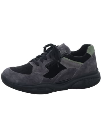 Xsensible Sneaker Low in grau