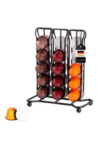 bremermann Kapselständer