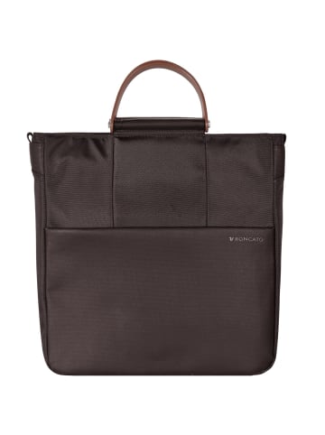 Roncato Wireless Shopper Tasche 35 cm testa di moro