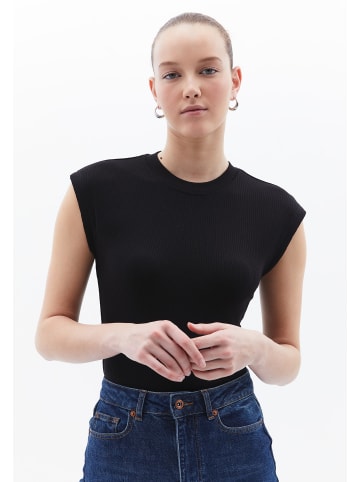 OXXO T-Shirt BLACK