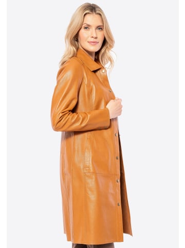 Wittchen Coat in Brown
