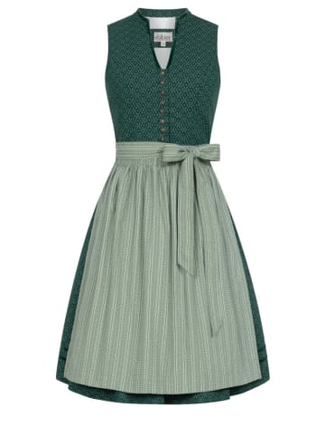 MarJo Midi Dirndl Frieda