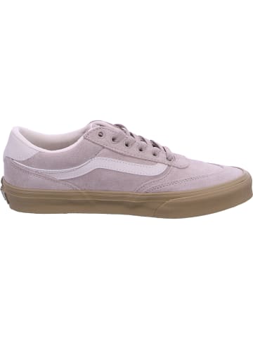 Vans Sneaker Brooklyn in Beige