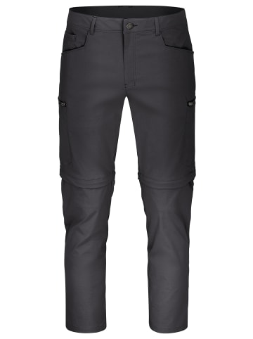 hot-sportswear Zip-Off-Hose Montreal in anthracite