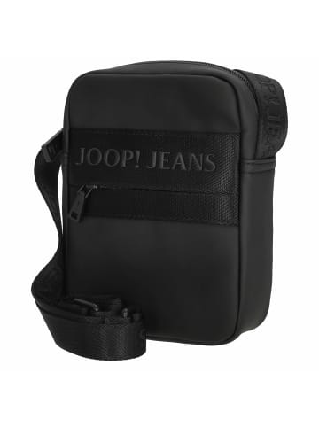 JOOP! Jeans Modica Nuvola - Umhängetasche XS 18.5 cm in schwarz