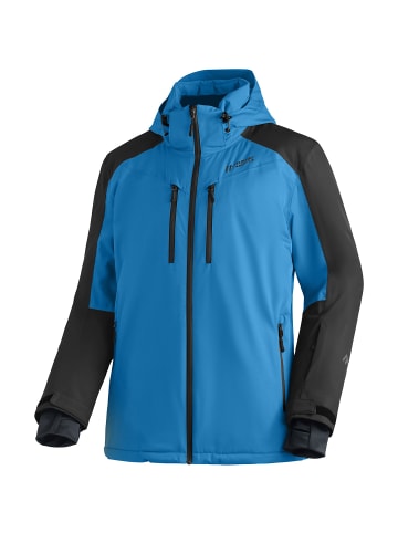 Maier Sports Jacke JOEY in Blau3047
