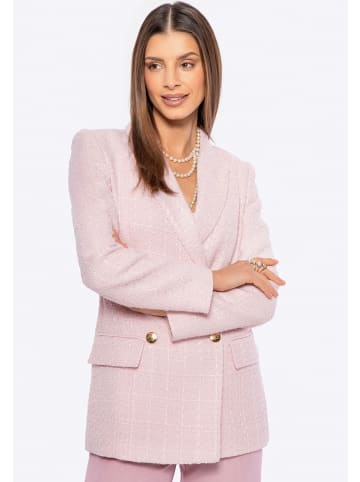 Wittchen Jacket in Pink