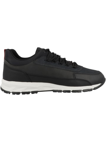 Geox Sneaker low U Delray B ABX B in schwarz