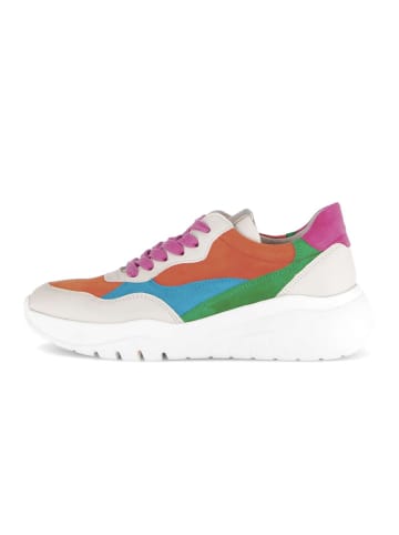 Gabor Fashion Sneaker low in multicolour