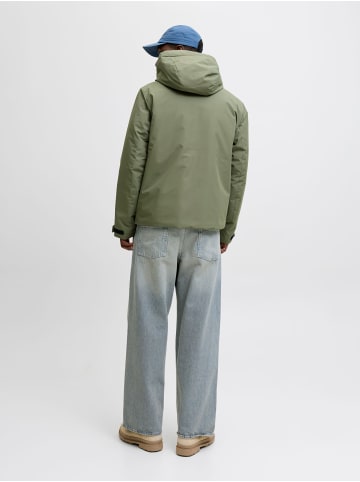 Jack & Jones Übergangsjacke in Dusty Olive