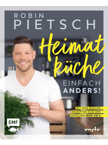 EMF Edition Michael Fischer Heimatküche einfach anders!