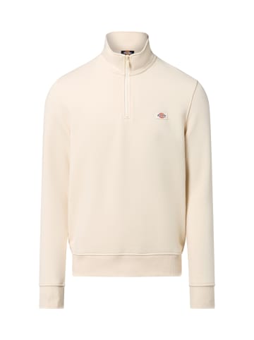 Dickies Pullover Oakport in ecru