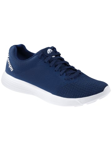 Kempa Schuhe K-FLOAT in marine