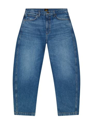 Lee Jeans Barrel 5Pkt - Loose Fit - in Modern Maker