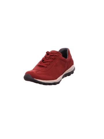 Gabor Sneaker in rot