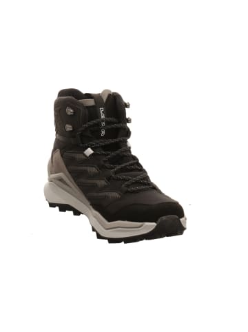 LOWA Wanderschuh in schwarz