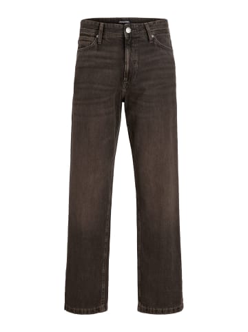 Jack & Jones Locker geschnitten in Black Denim
