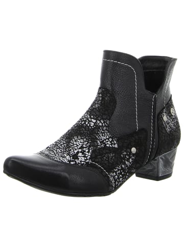 Maciejka Stiefelette in grau