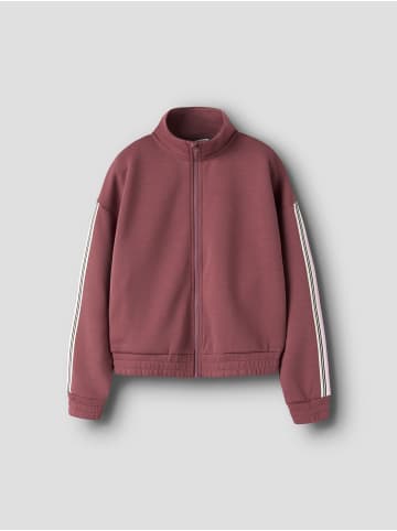 name it Strickjacke in Wild Ginger1