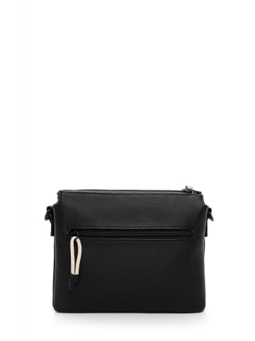 SURI FREY Umhängetasche Cindy in black