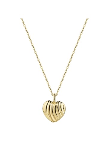 Celesta 925/- Sterling Silber in gelb