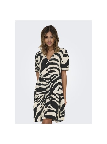 ONLY Kleid in black1