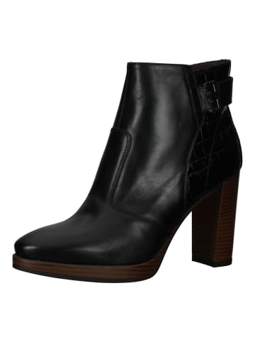 Nero Giardini Stiefelette in Schwarz