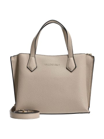 Valentino Bags Fall Re - Shopper 24 cm (nero) in ecru