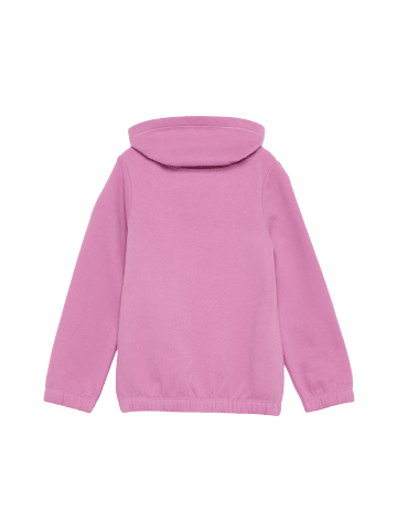 s.Oliver Sweatshirt langarm in Pink