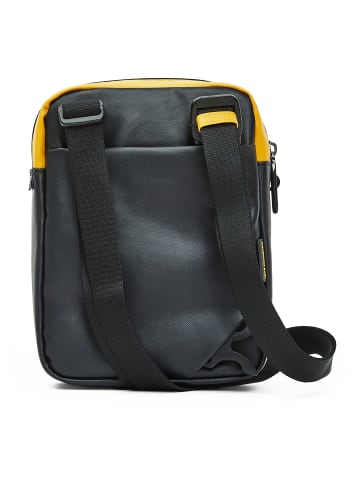 Mandarina Duck Eco Coated Umhängetasche 15 cm in duck yellow