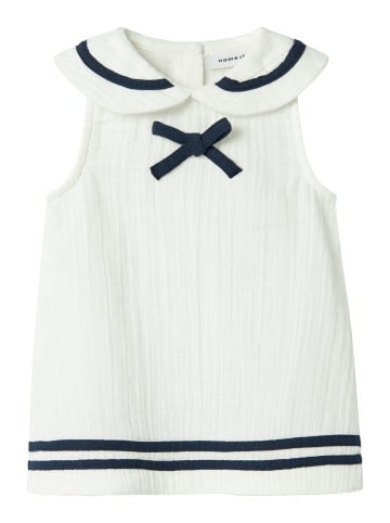 name it Sommerkleid NBFFASILOR SPENCER in cloud dancer