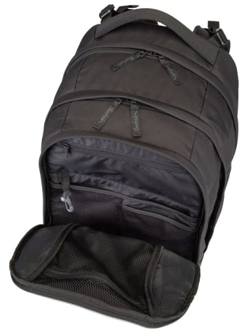 Satch Schulranzen satch Pack in Blackjack