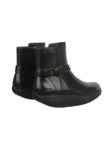 MBT Damen Stiefel/Boots ungefüttert UKI BOOT W in Schwarz