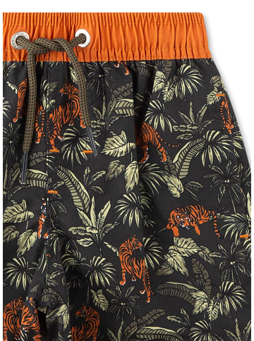 Sanetta Badeshorts in Schwarz