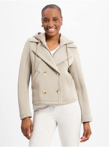 Marie Lund Jacke Jennifer in schilf