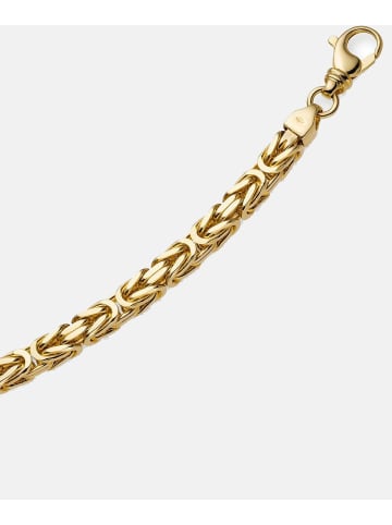 Diamant L'éternel Halskette aus 750 Gelbgold