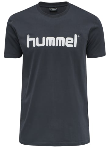 Hummel Hummel T-Shirt Hmlgo Multisport Herren in INDIA INK