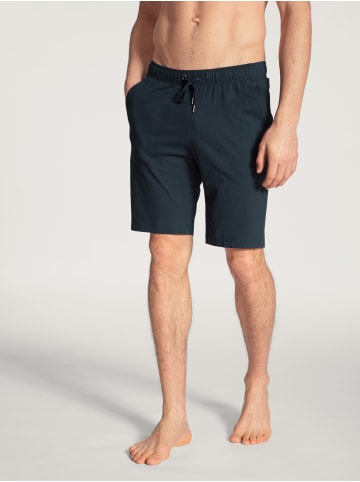 Calida Bermudas in dark sapphire