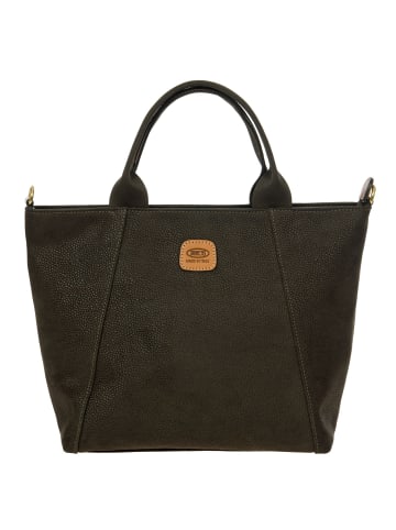 BRIC`s Life Shopper Tasche 26 cm olive