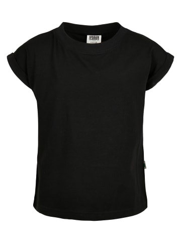 Urban Classics T-Shirts in black