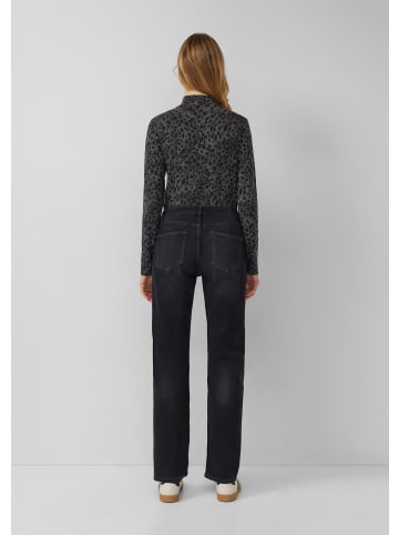 s.Oliver T-Shirt in 98A2_dunkelgrau