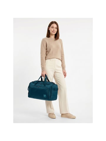 Worldpack Weekender Reisetasche 58.5 cm petrol