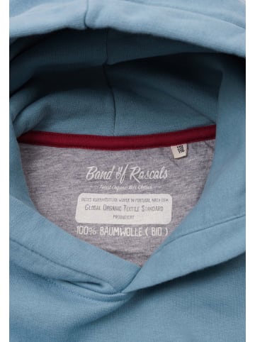 Band of Rascals Sweatwear " Sports " in aegean-blue