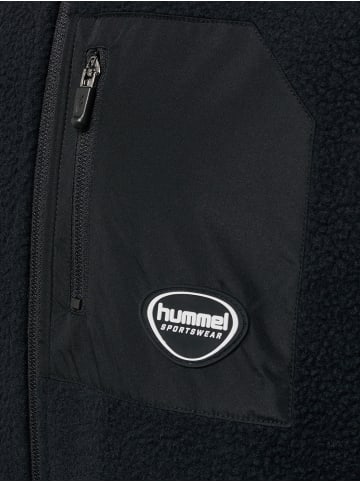 Hummel Hummel Waistmantel Hmllgc Herren in BLACK